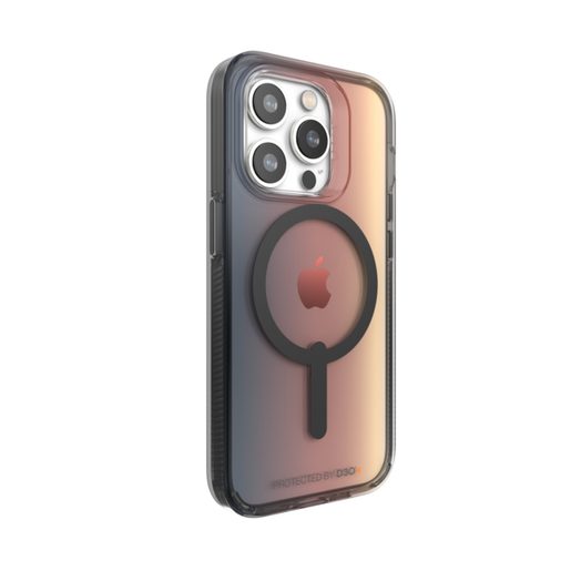 GEAR4 MILAN SNAP KRYT IPHONE 14 PRO RŮŽOVÝ