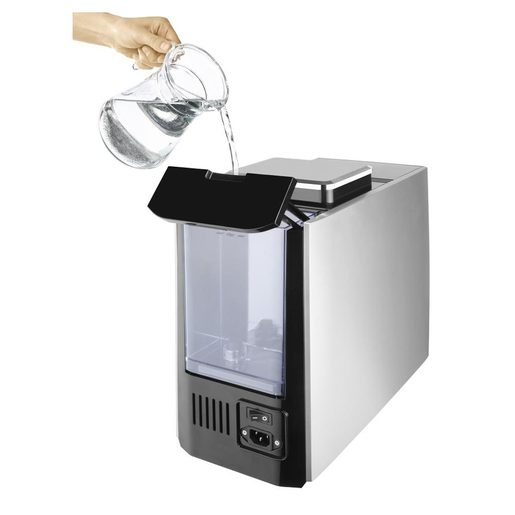 EA 802 CUBISTO CATLER