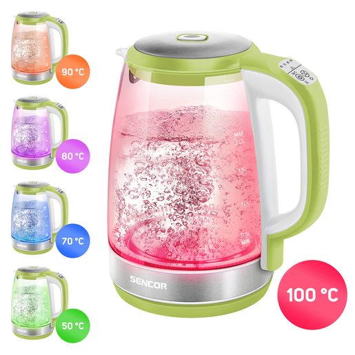 SWK 2197GG KONVICE SENCOR