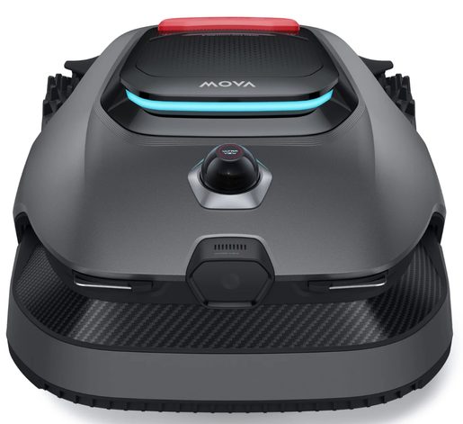 MOVA LIDAX ULTRA 1200 - ROBOTICKÁ SEKAČKA