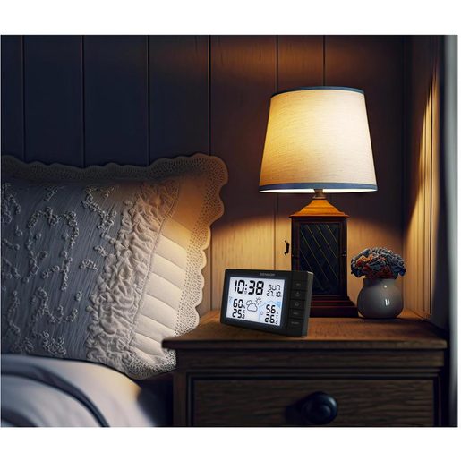 SWS 3200 METEOSTANICE SENCOR