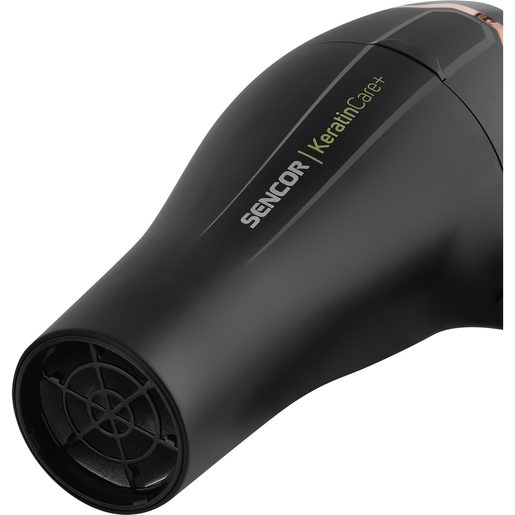 SHD 8275BK VYSOUŠEČ VLASŮ SENCOR