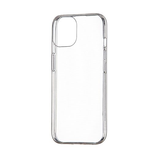 CU-BE TPU POUZDRO SAMSUNG A36 5G / A56 5G TRANSPARENT