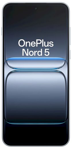 ONEPLUS NORD 5 12GB/512GB DRY ICE
