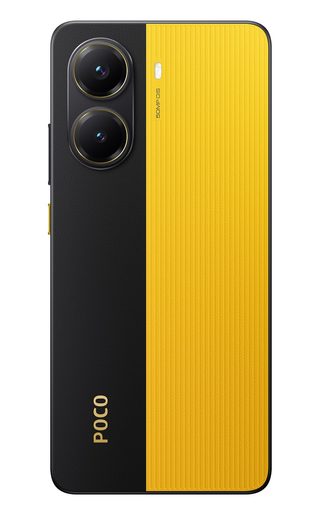 POCO X7 PRO 12GB/512GB YELLOW + NEROZBITNÁ FÓLIE
