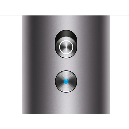 SUPERSONIC HD07 NIGHTBLUE/COPPER DYSON