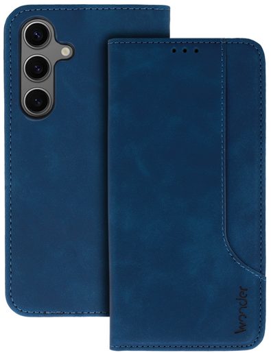 WONDER PRIME POUZDRO SAMSUNG GALAXY A35 5G NAVY