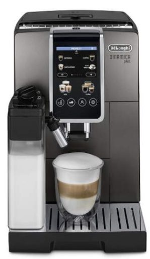 DELONGHI DINAMICA PLUS ECAM 380.95.TB