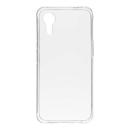 TACTICAL TPU KRYT PRO SAMSUNG GALAXY XCOVER 7 TRANSPARENT
