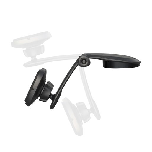 XO C101 BLACK - MAGNETICKÝ DRŽÁK DO AUTA