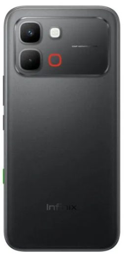 INFINIX NOTE EDGE 8GB/256GB SHADOW BLACK