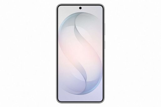 SAMSUNG SILIKONOVÝ KRYT S MAGNETEM S26 ULTRA GRAY