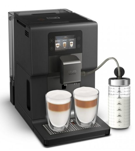 KRUPS INTUITION PREFERENCE+ EA875U10 - AUTOMATICKÝ KÁVOVAR