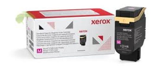 XEROX C320 / C325 MAGENTA STD (1800)