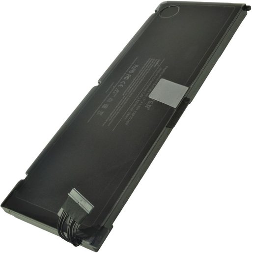 2-POWER BATERIE 7,4V 13200MAH PRO APPLE MACBOOK PRO 17" A1297 EARLY 2009, MID 2009, MID 2010