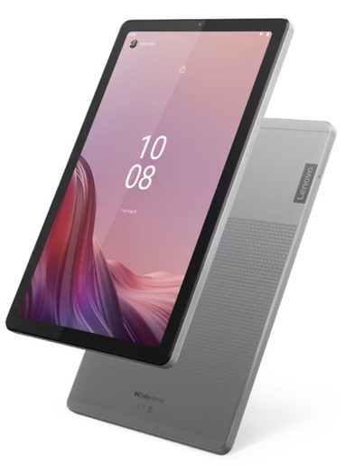 LENOVO TAB M9 ARCTIC GREY