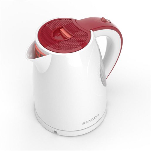 SWK 1515RD RYCHLOVARNÁ KONVICE SENCOR