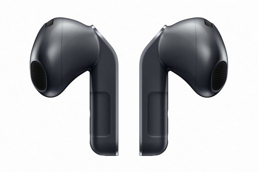 SAMSUNG GALAXY BUDS4/ANC/BT/BLACK