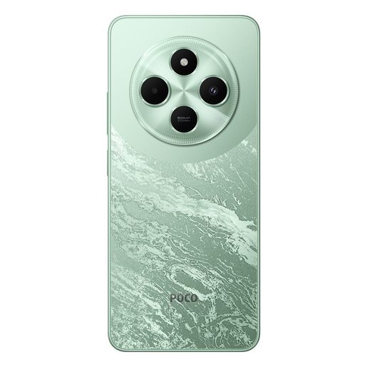 POCO C75 8GB/256GB GREEN