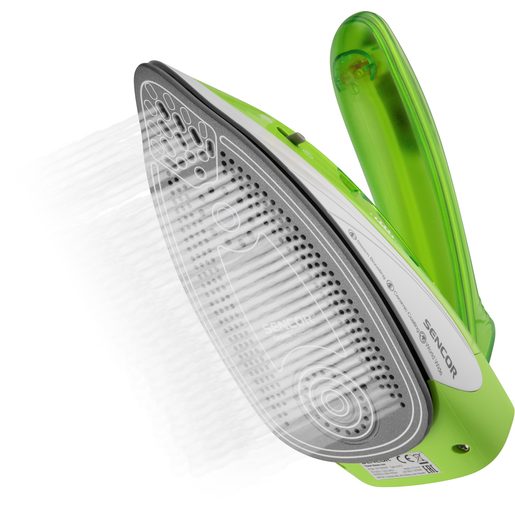 SSI 1050GR ŽEHLIČKA CESTOVNÍ SENCOR