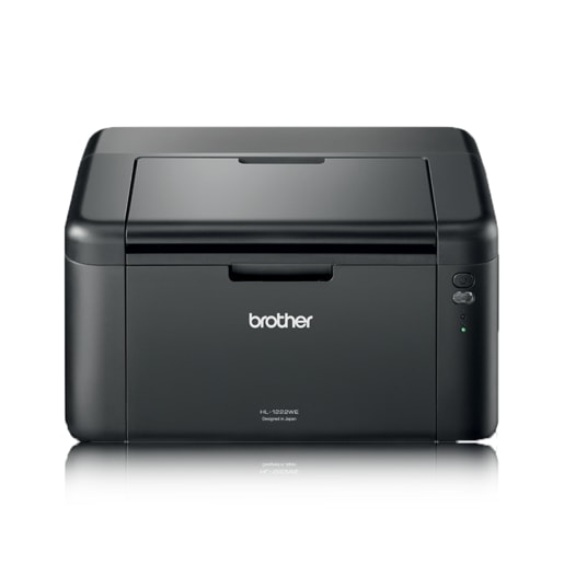 BROTHER HL-1222WE TONER BENEFIT