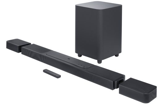JBL BAR 1300 - SOUNDBAR