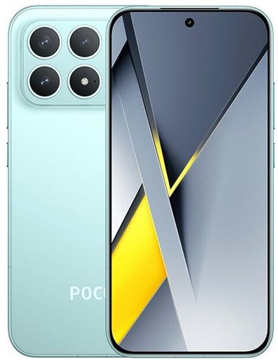 POCO F8 PRO 12GB/512GB BLUE