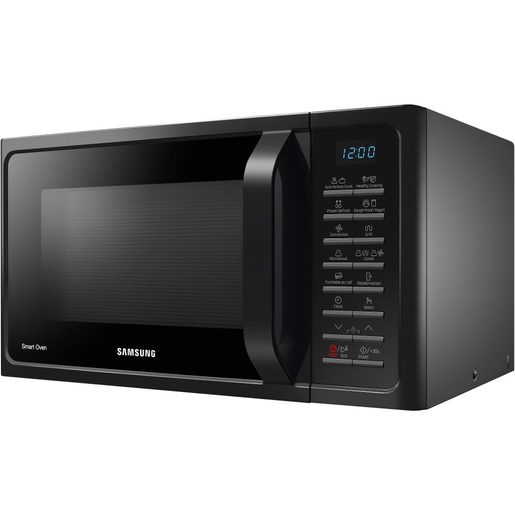 SAMSUNG MC28H5015AK - MIKROVLNNÁ TROUBA