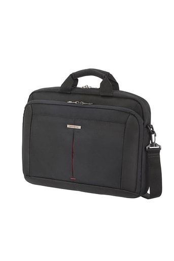 SAMSONITE GUARDIT 2.0 BAILHANDLE 15.6" BLACK