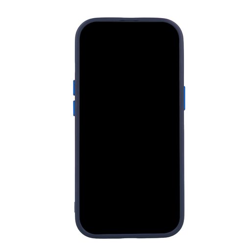 CU-BE FROZEN MAG POUZDRO IPHONE 13 NAVY