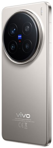 VIVO X200 PRO 5G 16GB/512GB TITANIUM