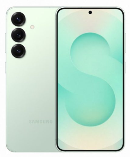 SAMSUNG GALAXY S25 12GB/512GB MINT