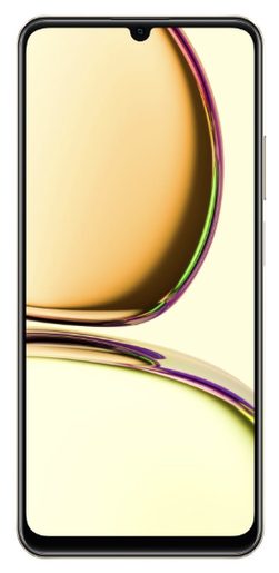 REALME C53 6GB/128GB CHAMPION GOLD