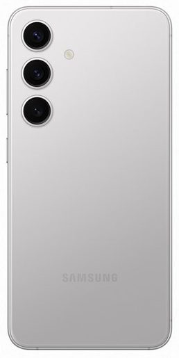 SAMSUNG GALAXY S24 S921B 8GB/128GB MARBLE GRAY