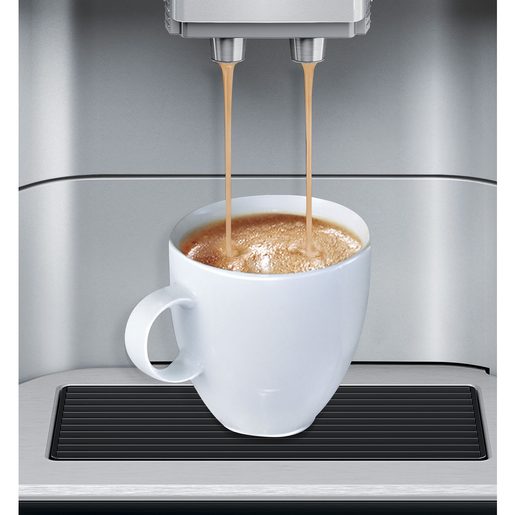 SIEMENS TE 653M11RW - AUTOMATICKÝ KÁVOVAR