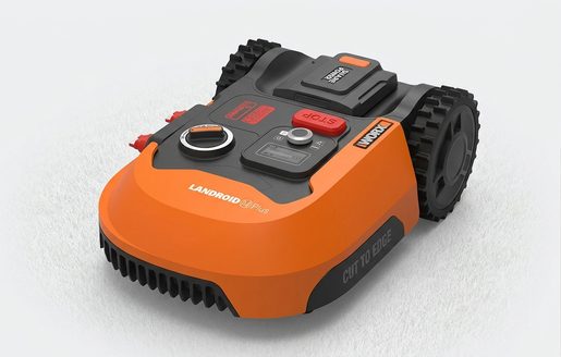 WORX SEKAČKA LANDROID M500 PLUS