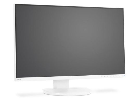 27" LED NEC EA271Q,2560X1440,PLS,350CD,130MM,WH