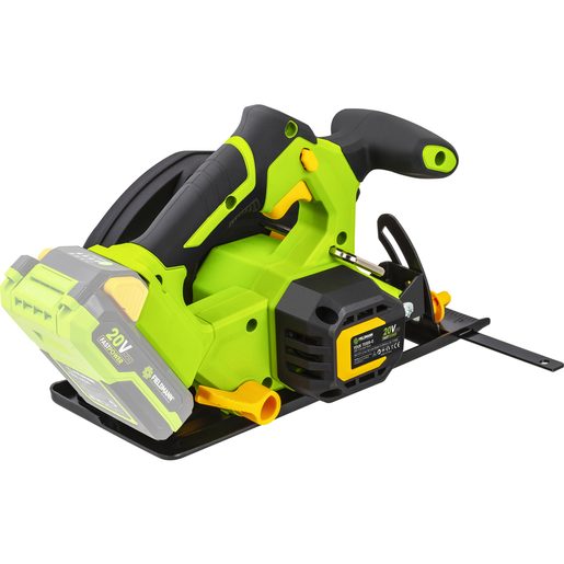 FDUK 70305-0 20V KOTOUČ. PILA FIELDMANN