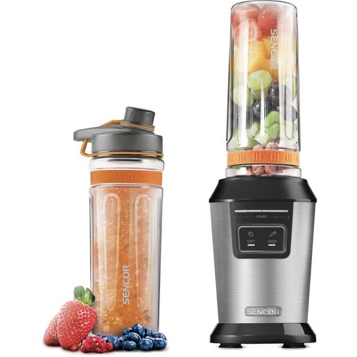 SBL 7550SS SMOOTHIE MIXÉR SENCOR