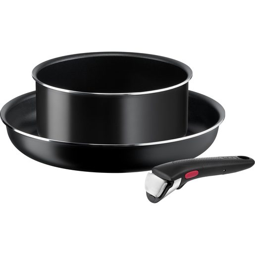 L1539243 INGENIO EASY COOK SADA 3X TEFAL