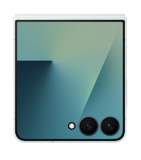 SAMSUNG GALAXY Z FLIP7 F766B 12GB/512GB MINT