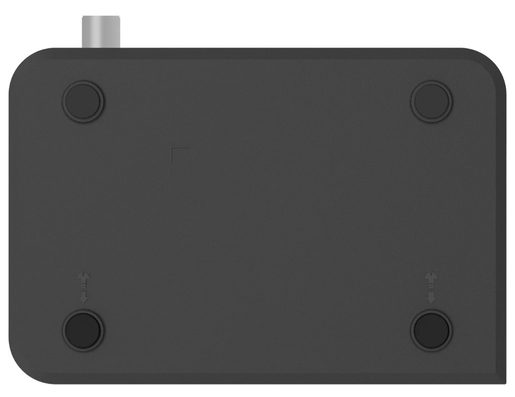 TESLA MEDIABOX XT850 ANDROID TV - MULTIMEDIÁLNÍ CENTRUM