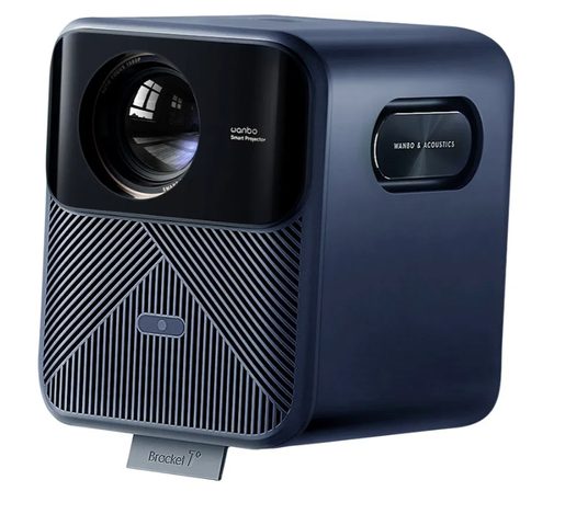 WANBO MOZART 1 PRO - 2025 VERZE (NOVÁ) 1200 ANSI