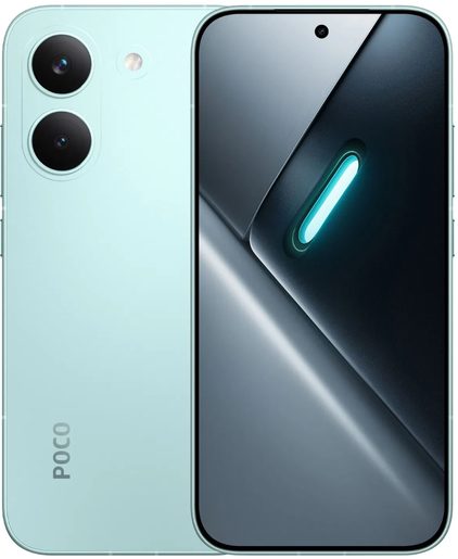 POCO X8 PRO 12GB/512GB GREEN