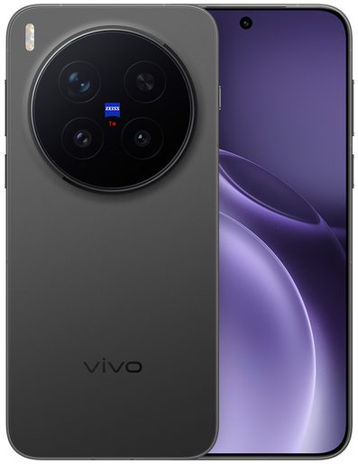 VIVO X300 PRO/16GB/512GB/BLACK