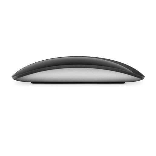 MAGIC MOUSE - BLACK MULTI-TOUCH SURFACE