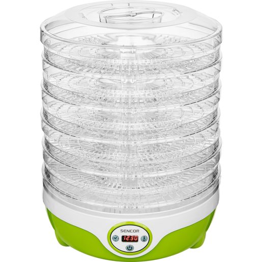 SFD 851GR SUŠIČKA OVOCE SENCOR