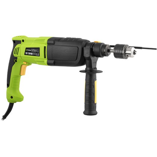 FDV 211050-E SDS PŘÍKLEP.VRTAČ.FIELDMANN