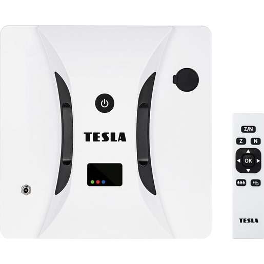 TESLA ROBOSTAR W600 - ROBOTICKÝ ČISTIČ OKEN