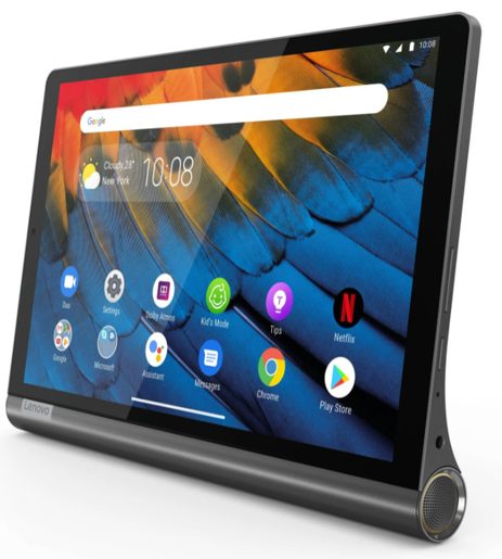 LENOVO YOGA SMART TAB 10,1 (4/64GB)